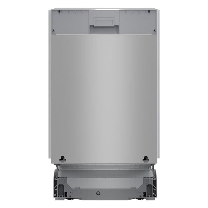 Съдомиялна машина Bosch SPV6EMX03E, за вграждане, серия 6, за 10 комплекта, 45 cm