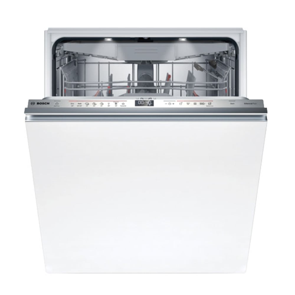 Съдомиялна машина Bosch SMV6ECX10E, за вграждане, серия 6, за 14 комплекта, 60 cm