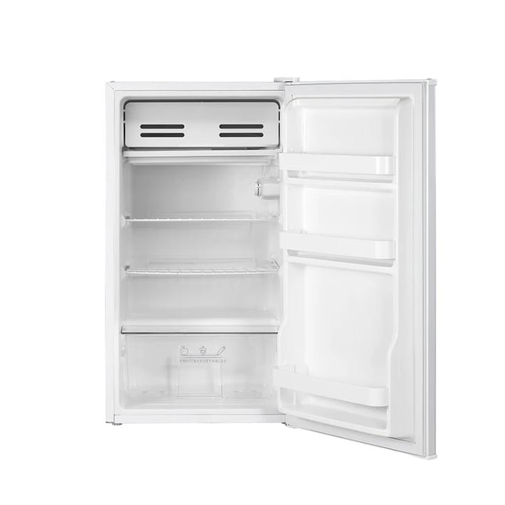 Neo Хладилник BC-125 We Mid, 93 L, бял