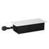 Мебелна кутия Orno, за вграждане, 2хP+E, USB Type-A+C, бяла