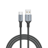 Verbatim Кабел Sync & Charge, USB Type-A към USB Type-C, 18 W, 120 cm