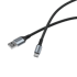 Verbatim Кабел Sync & Charge, USB Type-A към USB Type-C, 18 W, 120 cm