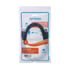 Manhattan Кабел, USB 2.0 A Male / USB 2.0 B Male, Hi-Speed, 5 m, черен