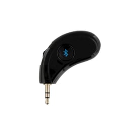 TNB Адаптер за кола, Bluetooth към 3.5 mm жак, USB Type-C