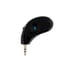 TNB Адаптер за кола, Bluetooth към 3.5 mm жак, USB Type-C