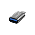 Genius Адаптер ACC-A2A, USB Type-A Female към USB Type-C Male
