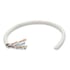 Manhattan Кабел, UTP, Cat5e, 24AWG, 305 m, сив