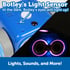 Learning Resources Робот за програмиране Botley 2.0