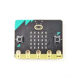 Elecfreaks Платка за програмиране BBC Micro:Bit, v2.2