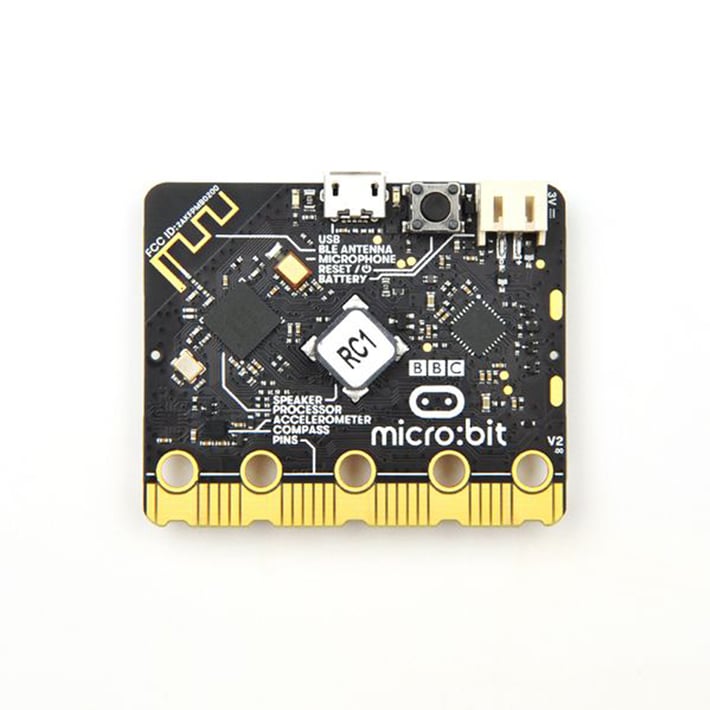 Платка за програмиране Elecfreaks BBC Micro:Bit, v2.2