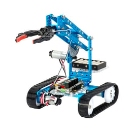 Makeblock Комплект Роботика Mbot Ultimate 90040, v2.0