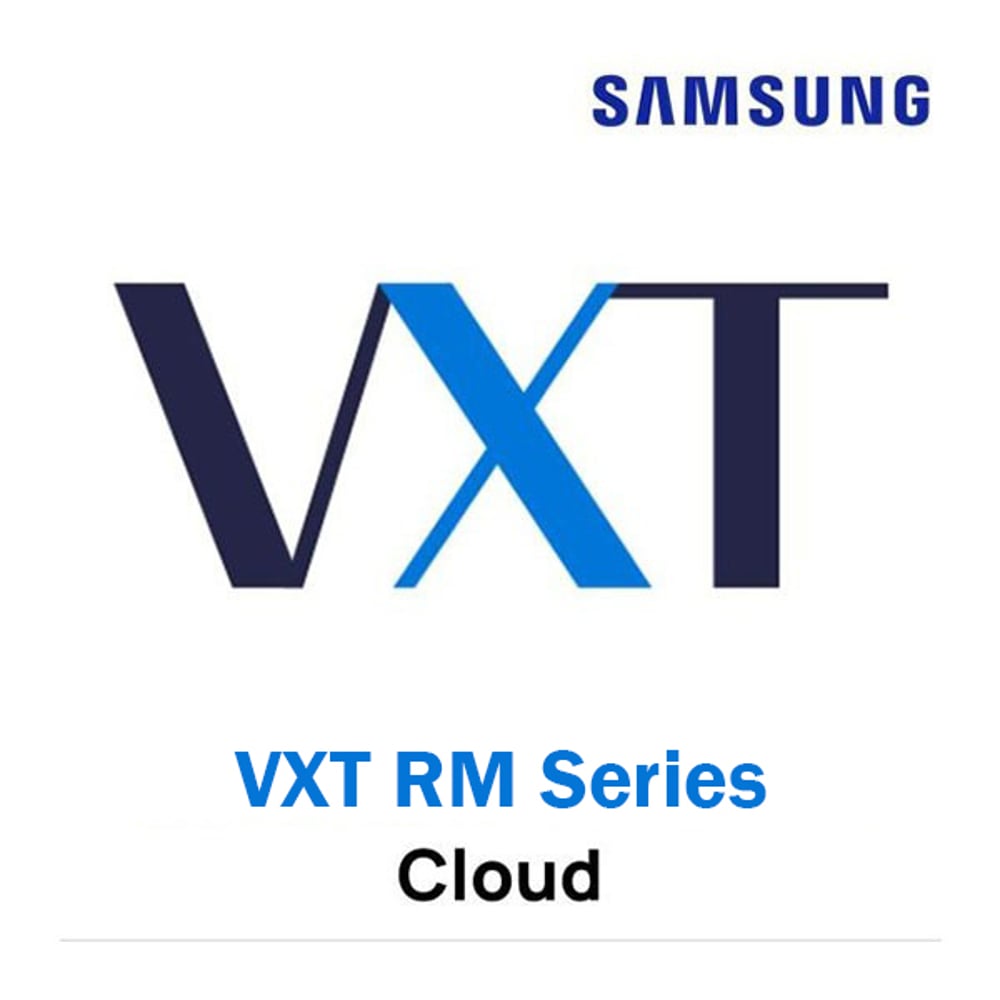 Samsung Софтуер VXT Remote Pro, за 1 устройство, за 5 години