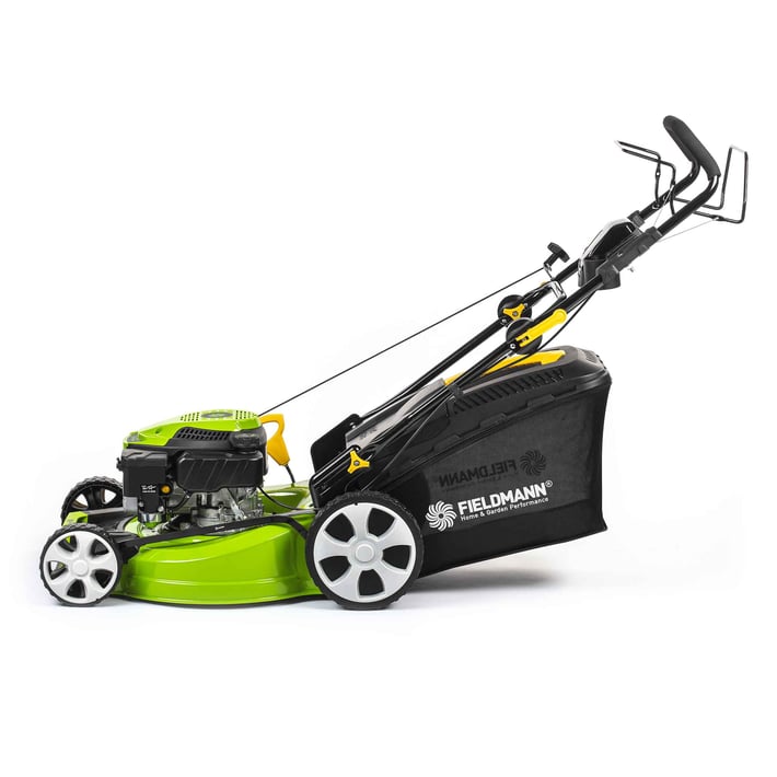 Fieldmann Косачка за трева FZR 5114-170B, бензинова