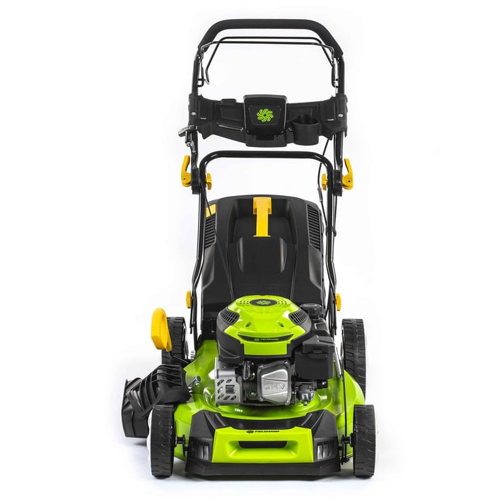 Fieldmann Косачка за трева FZR 5114-170B, бензинова