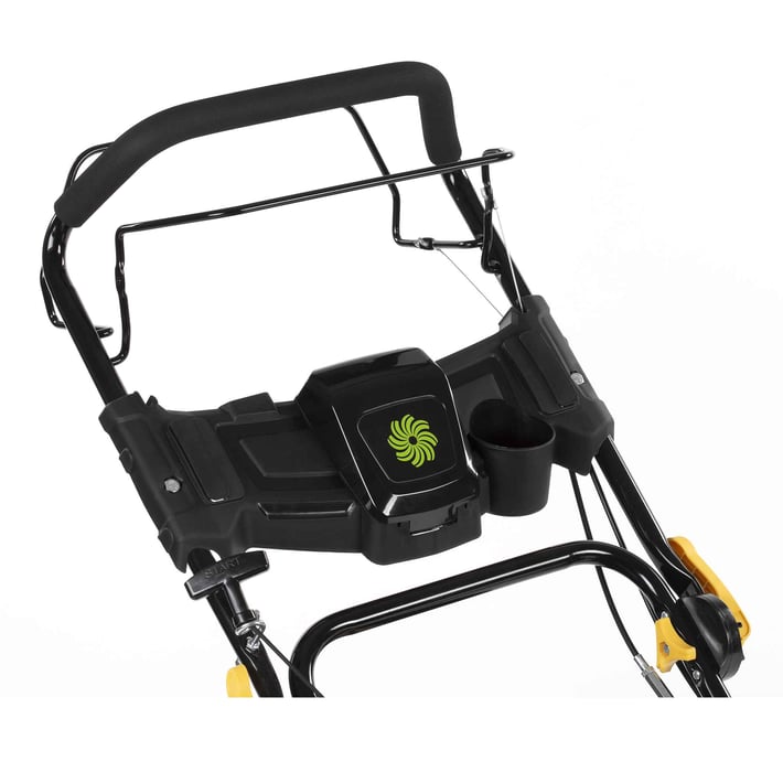 Fieldmann Косачка за трева FZR 5114-170B, бензинова