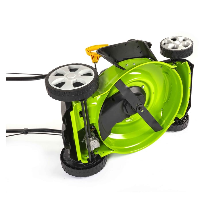 Fieldmann Косачка за трева FZR 5114-170B, бензинова