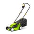 Fieldmann Косачка за трева FZR 2025-E, електрическа