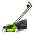 Fieldmann Косачка за трева FZR 2025-E, електрическа