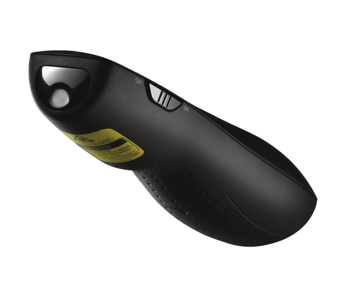 Logitech Лазерна показалка за презентации R700, Wi-Fi