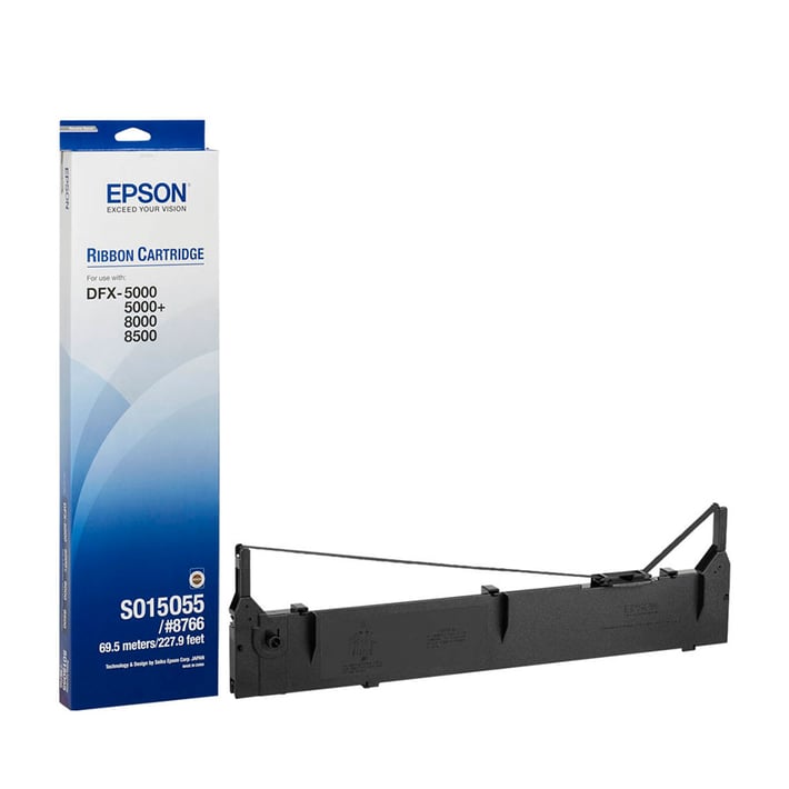 Epson Лента DFX5000