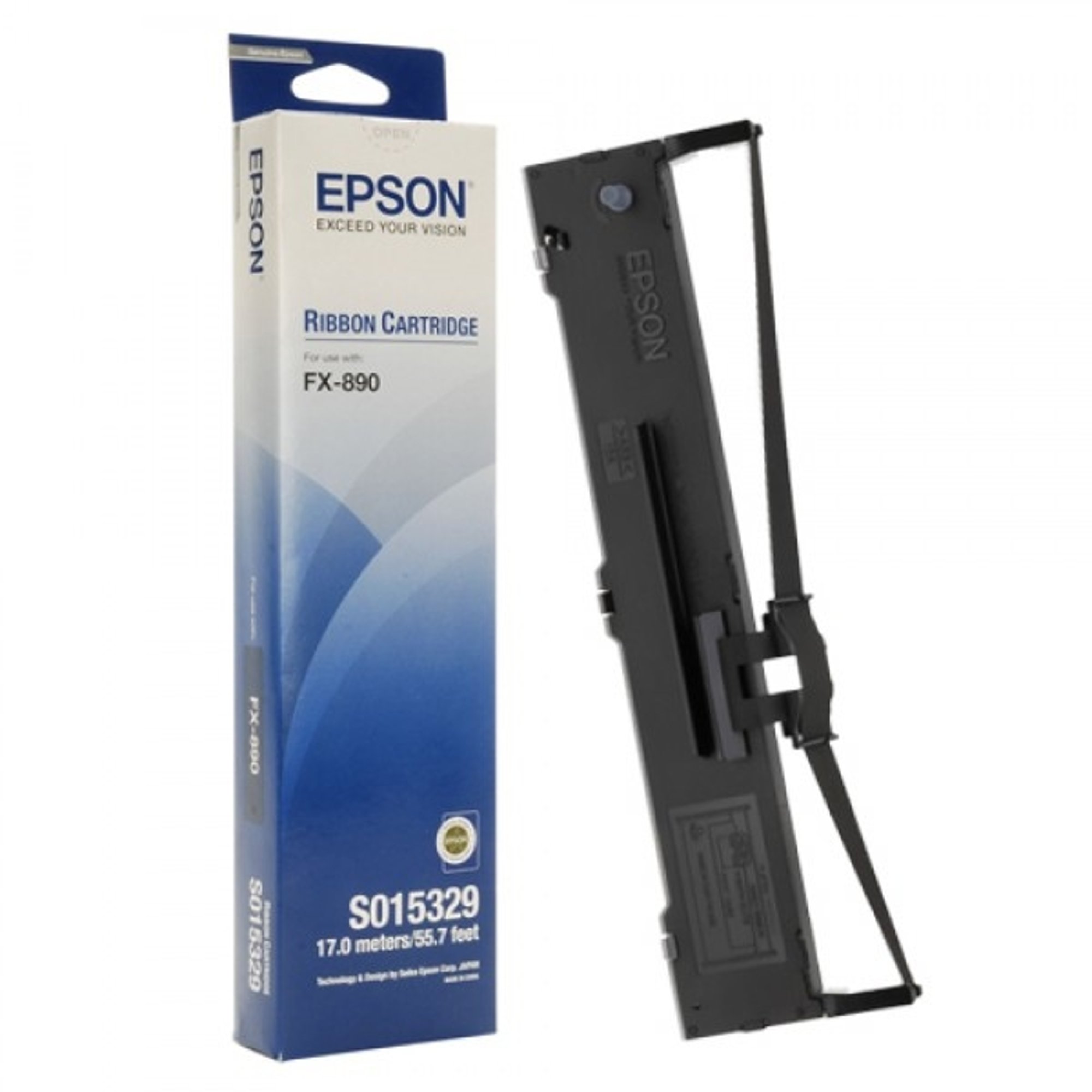 Epson Лента FX 890