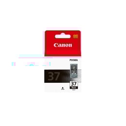Canon Глава PG-37, Black