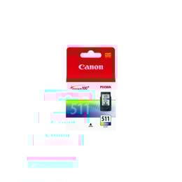 Canon Глава CL-511, Color