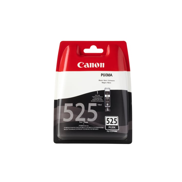 Canon Глава PGI-525 PG, Black