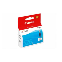 Canon Патрон CLI-526, Cyan