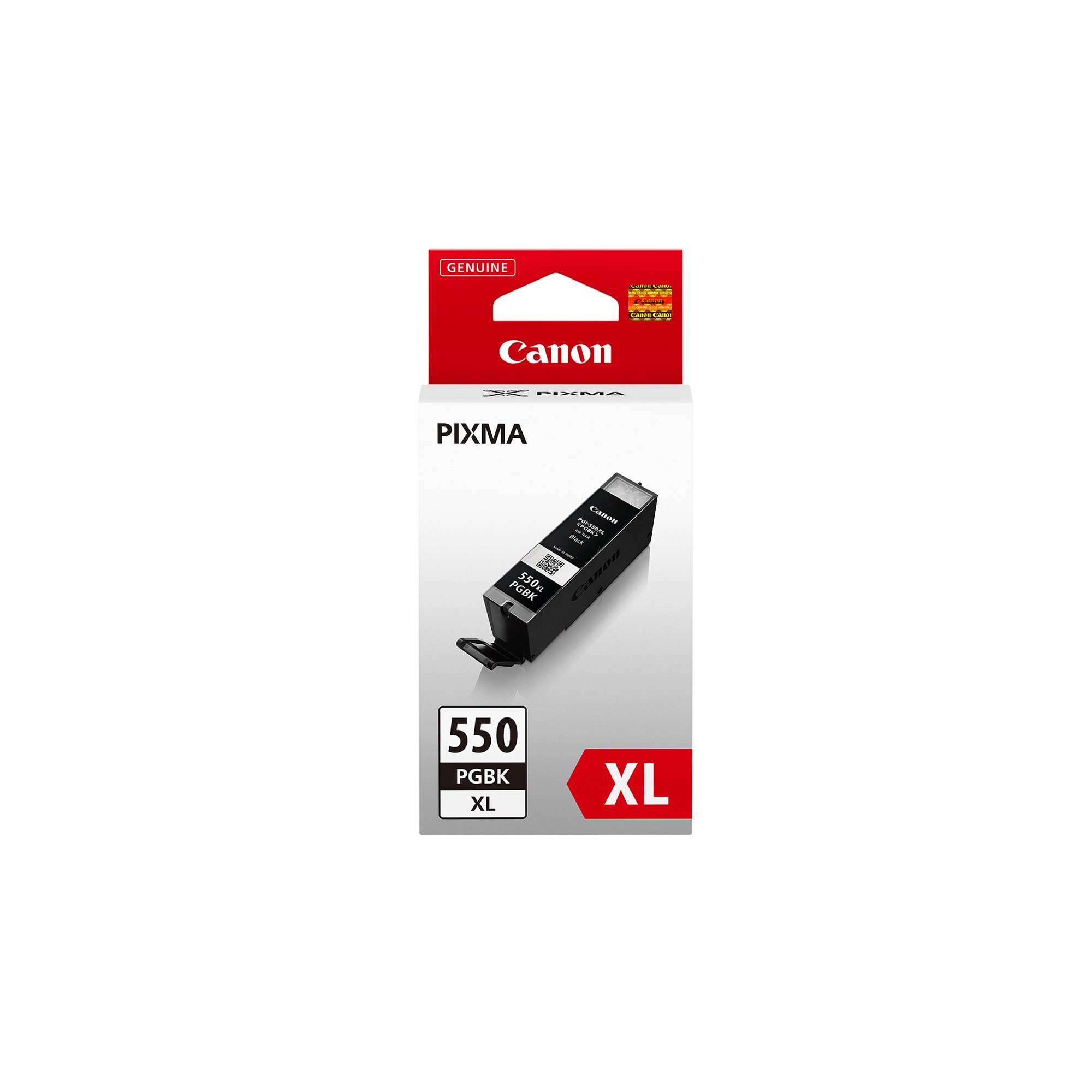 Canon Патрон PGI-550XL, Black