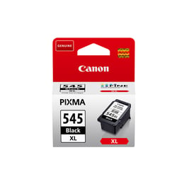 Canon Патрон PG-545XL, 400 страници/5%, Black