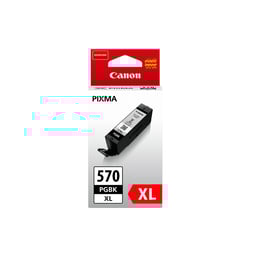 Canon Патрон PGI-570XL, PG Black