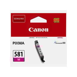 Canon Патрон CLI-581, Magenta
