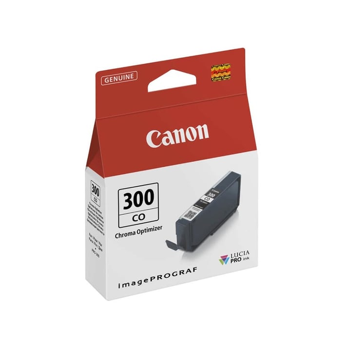 Canon Патрон PFI-300, 14 ml, Chrom Optimizer