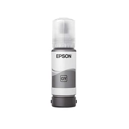 Epson Мастило 115, C13T07D54A, 6200 страници/5%, Grey