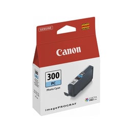 Canon Патрон PFI-5100, 14.4 ml, Photo Cyan