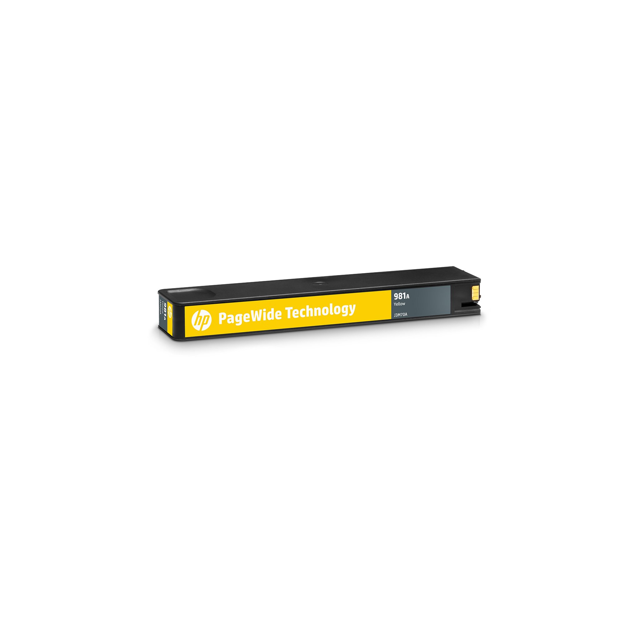 HP Патрон 981A, J3M70A, 6000 страници, Yellow