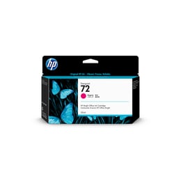 HP Патрон No.72, C9372A, 130 ml, Magenta