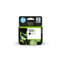 HP Патрон CD975AE, NO920XL, Black