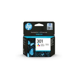 HP Патрон CH562EE, NO301, 1050/2050, Color