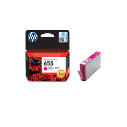 HP Патрон CZ111AE, NO655, Magenta