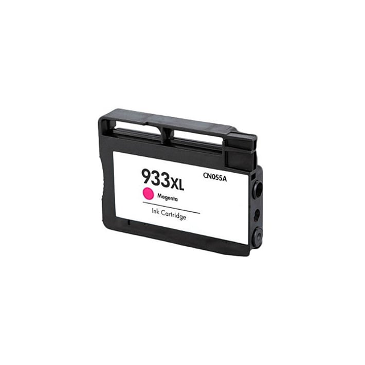 HP Патрон CN055AE, NO933XL, Magenta