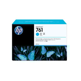 HP Патрон No.761, CM994A, Cyan