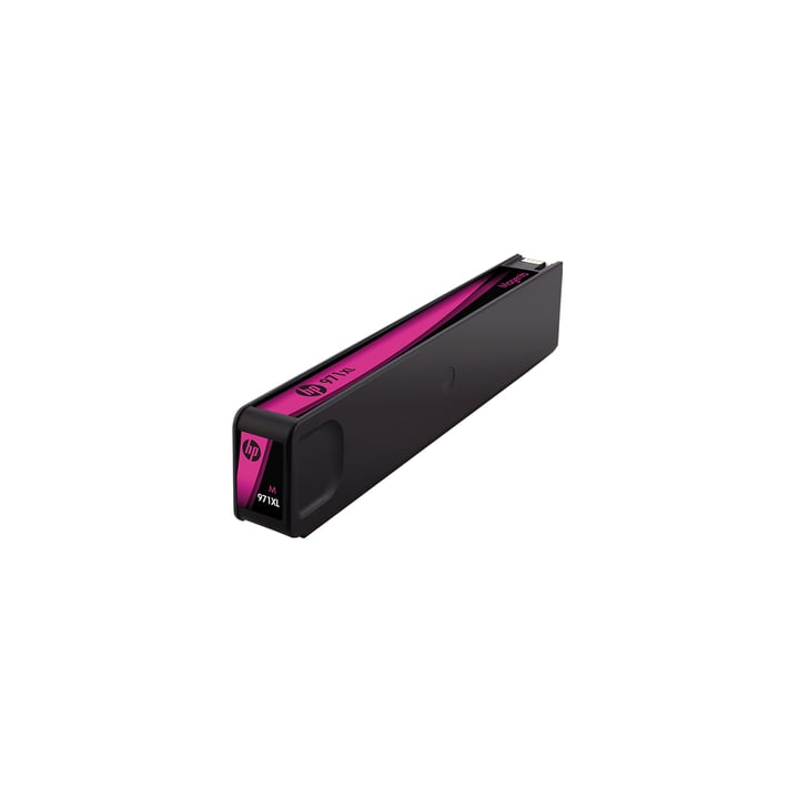 HP Патрон CN627AE, X451dw/X551dw, NO971XL, 6600 страници/5%, Magenta