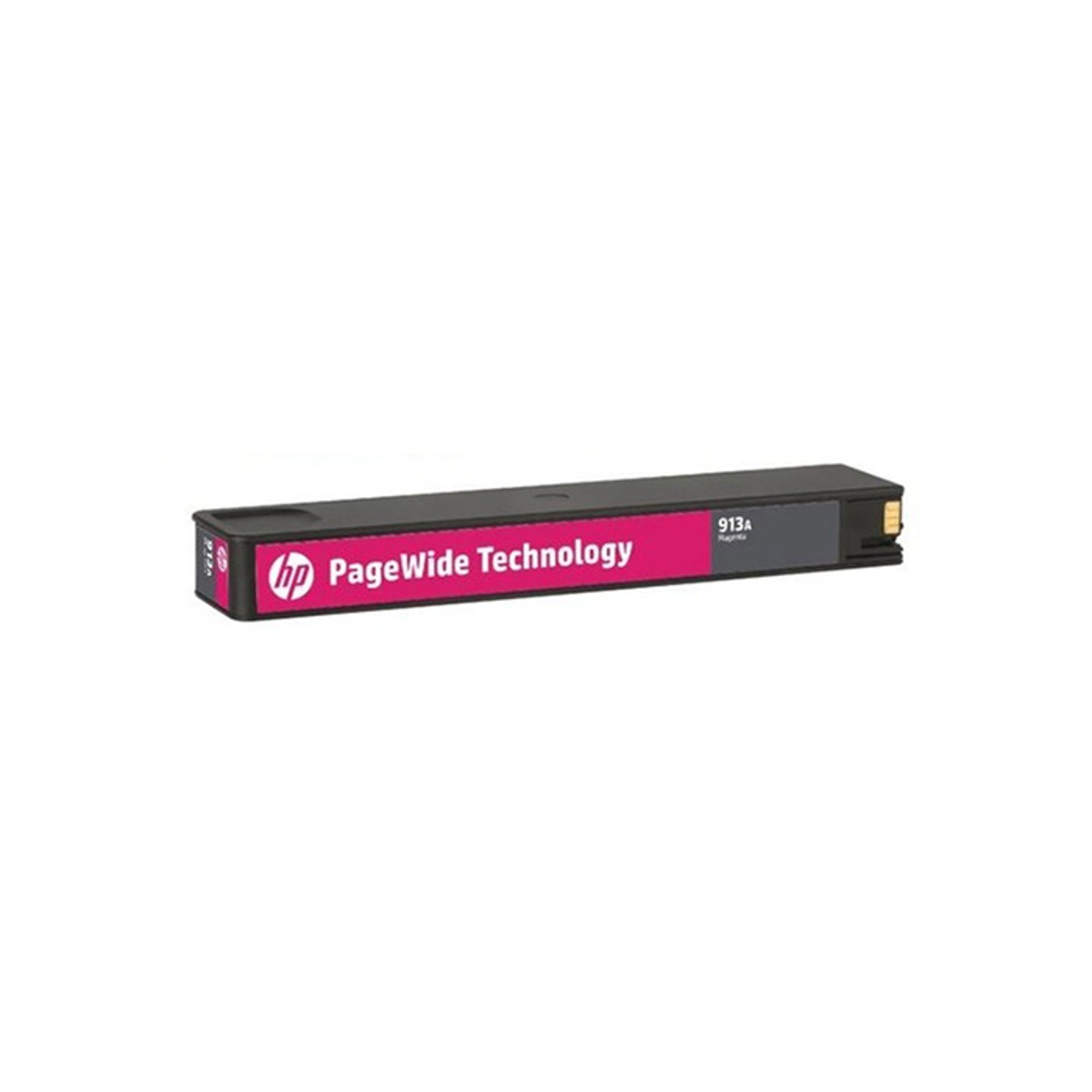 HP Патрон F6T78AE, 913A, PW 452/477, 3000 страници/5%, Magenta