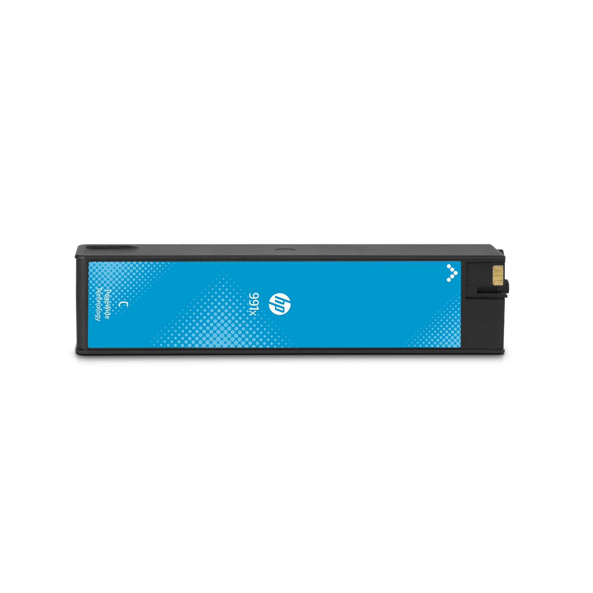 HP Патрон 991XL, M0J90AE, 16 000 страници, Cyan