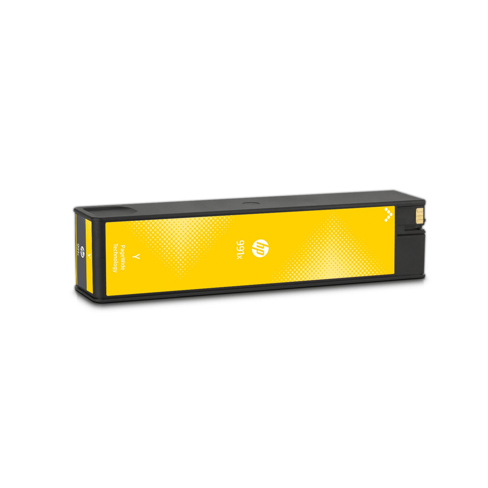 HP Патрон 991XL, M0J98AE, 16 000 страници, Yellow