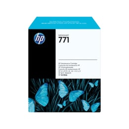 HP Патрон Maintenance 771, CH644A, Z6200
