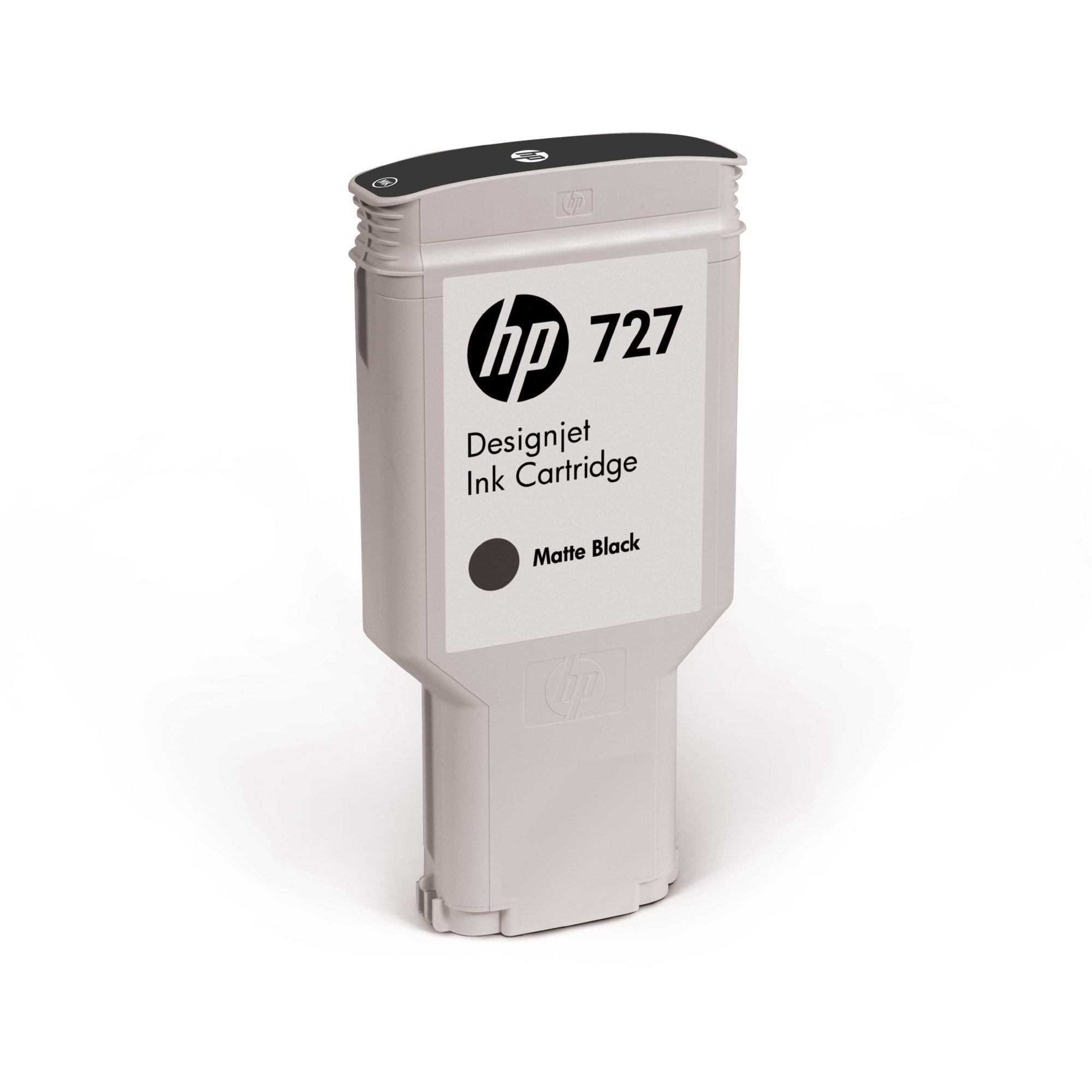 HP Патрон No.727, C1Q12A, T1530/2530, 300 ml, Black