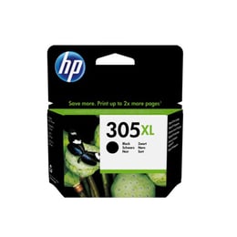 HP Патрон 3YM62AE, No305XL, 240 страници/5%, Black